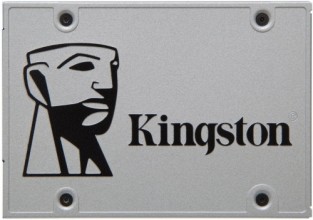 Kingston SSDNow UV400 240GB SATA III SUV400S37/240G