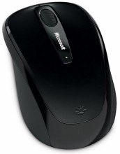 Microsoft Wireless Mobile Mouse3500 Mac/Win EG EN/DA/NL/FI/FR/DE/NO/SV/TR Hdwr B