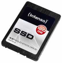 Intenso SSD 120GB SATAIII 3813430
