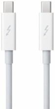 Apple Thunderbolt Cable (2.0 m) MD861ZM/A