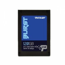Patriot SSD Burst 120 GB 2.5