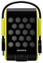 ADATA HD720 2TB USB3 Green, IP68 certificate