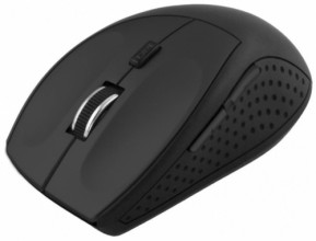 Mouse Bluetooth ESPERANZA EM123K | DPI 1000/1600/2400 | 6 buttons