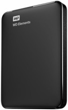 WD Elements external HDD USB3.0 3TB