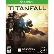 TitanFall Xbox One