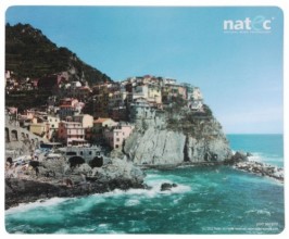 Natec PAD ITALY 2