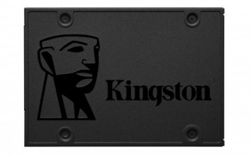 KINGSTON SSD A400 SERIES 960GB SATA3 2.5
