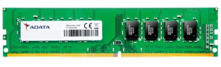 Premier DDR4 2666 DIMM 4GB CL19 Retail