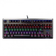 Keyboard Mazer Mechanical FPS USB 5040