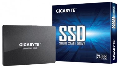 SSD 240GB 2,5 SATA3 500/420MB/s 7mm