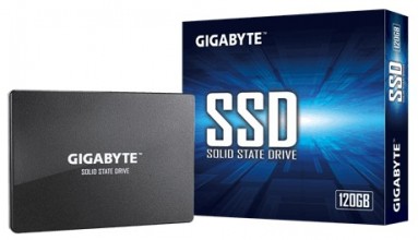 SSD 120GB 2,5 SATA3 350/280MB/s 7mm