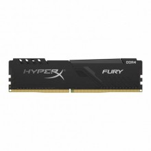 Memory DDR4 Fury 8GB/3200 CL16 black