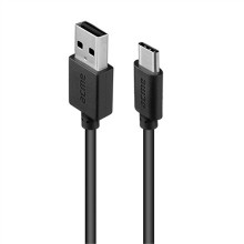 Cable USB Type-C (M)-USB Type A(M) CB1041 1m black