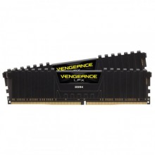 DDR4 Vengeance LPX 32GB /3000 (2*16GB) BLACK CL16