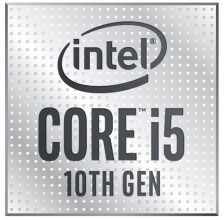 Processor Core i5-10600 BOX 3,3GHz, LGA1200