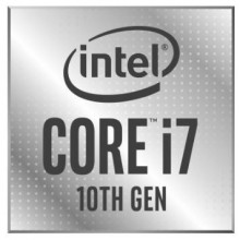 Processor Core i7-10700 K BOX 3,8GHz, LGA1200