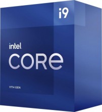 CPU INTEL Core i9-12900 K BOX 3,2GHz, LGA1700