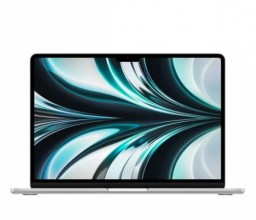 APPLE MacBook Air 13.6 SLV/M2/8C GPU/8GB/256GB MLXY3ZE/A
