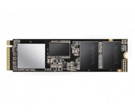 Adata XPG SX8200 PRO SSD 2TB PCIe Gen3 x 4 M.2 2280, R/W 3500/3000 MB/s