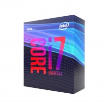 Intel Core i7-9700K i7-9700K BX80684I79700K 999J2T