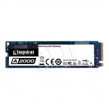 Kingston A2000 SA2000M8/1000G (1 TB ; M.2; PCI Express 3.0 x 4)