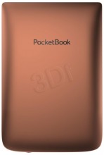 E-book POCKETBOOK PB 632 Touch HD 3 PB632-K-WW