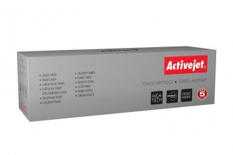 Activejet ATH-400NX toner for HP CE400X