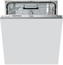 Hotpoint LTB 6B019 C EU dishwasher Fully built-in 13 place settings A+
