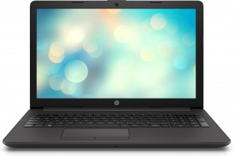 HP 255 G7 Black Notebook 39.6 cm (15.6