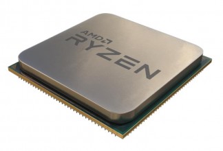 AMD Ryzen 5 2600X processor 3.6 GHz Box 16 MB L3