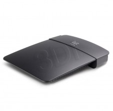 Linksys router E900-EE ( WiFi 2,4GHz)