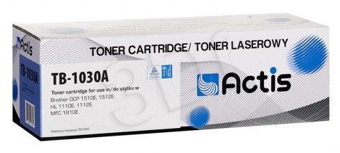 Actis toner do Brother TN-1030 new TB-1030A