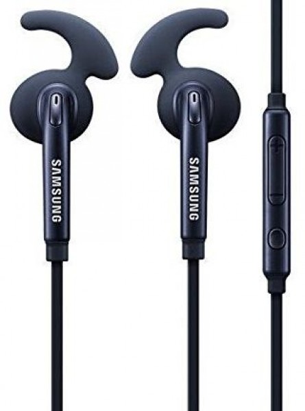 Samsung EO-EG920BB Original In-Ear Headset Black