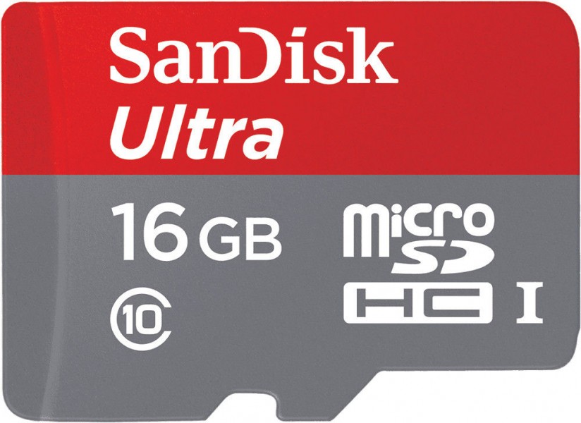 Sandisk 16GB Ultra Android
