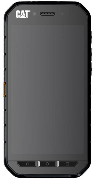 Cat S41 4G 32GB Dual-SIM black EU