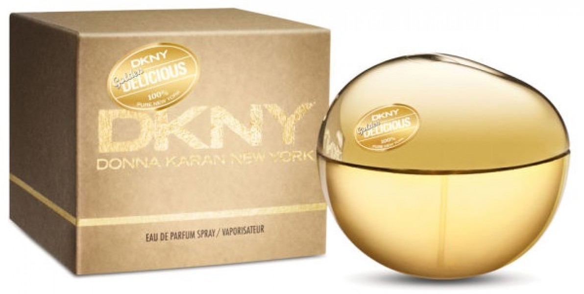 DKNY Golden Delicious 30ml EDP