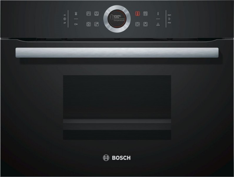 Bosch CDG634BB1
