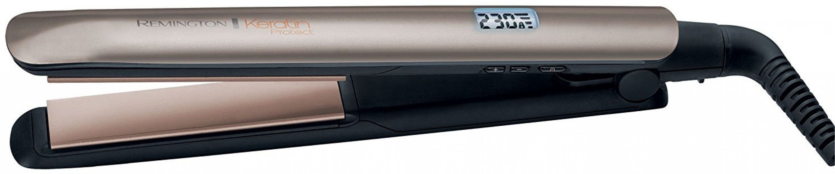 Remington Keratin Protec S8540