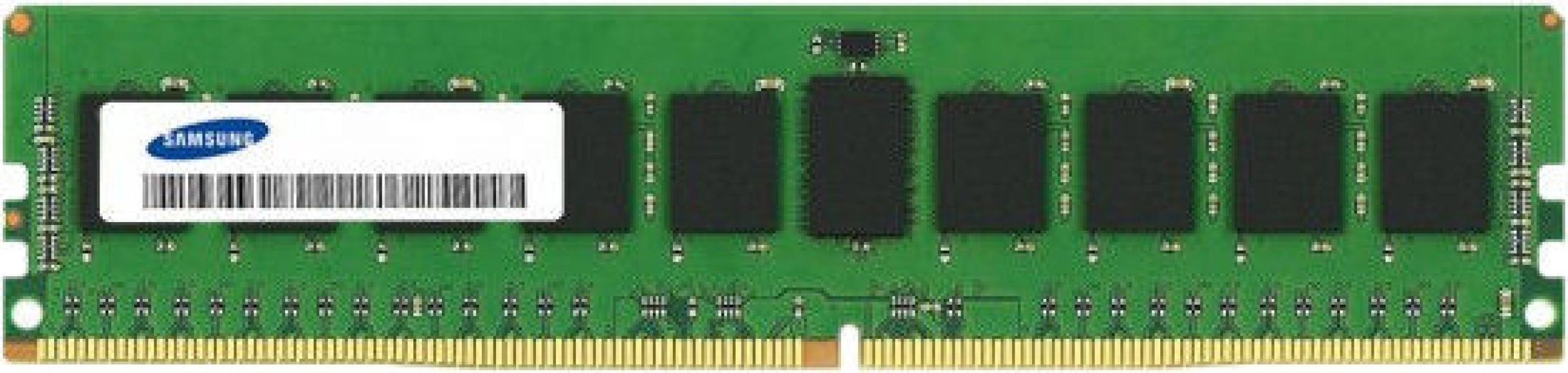Samsung 16GB 2400MHz CL17 DDR4 ECC M391A2K43BB1-CRC