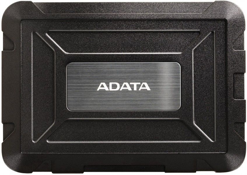 A-Data ED600 HDD Enclosure AED600U31-CBK