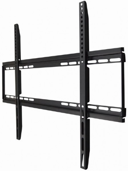 Gembird WM-75F-01 TV Wall Mount Fixed For 40-75'' Black