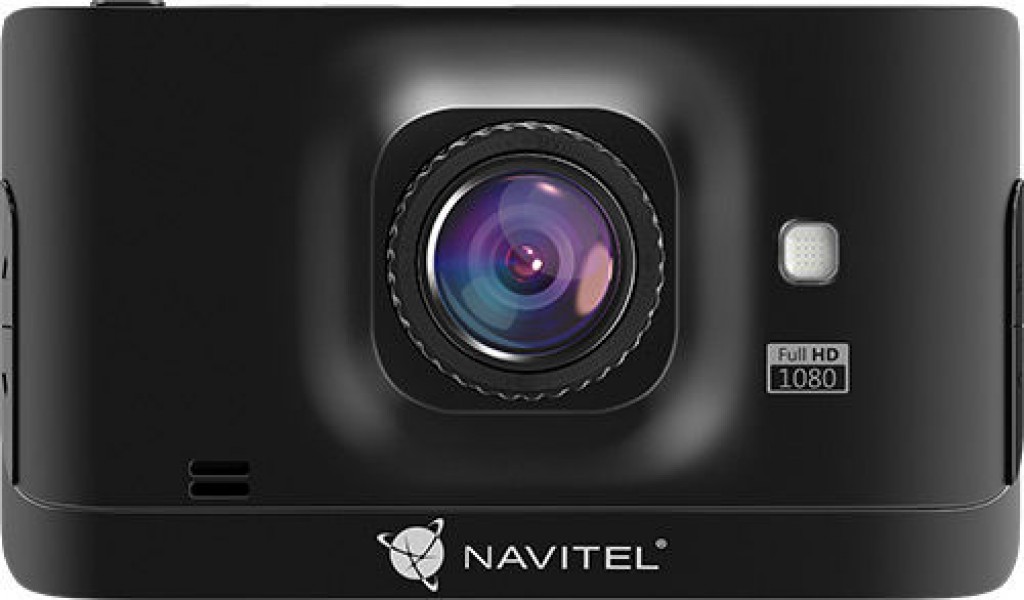 Navitel R400 Full HD