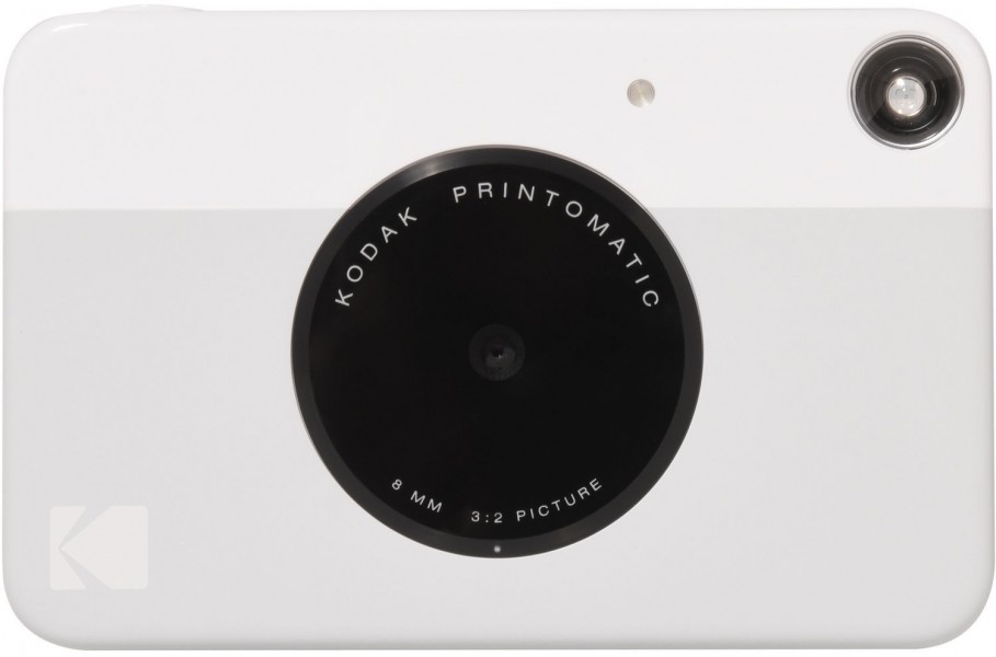 Kodak Printomatic Grey