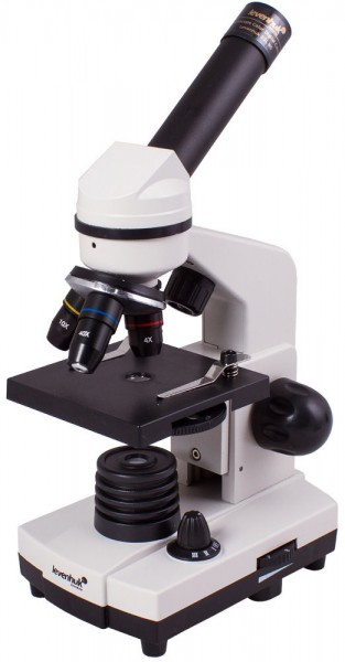 Levenhuk Rainbow D2L Digital Microscope Moonstone