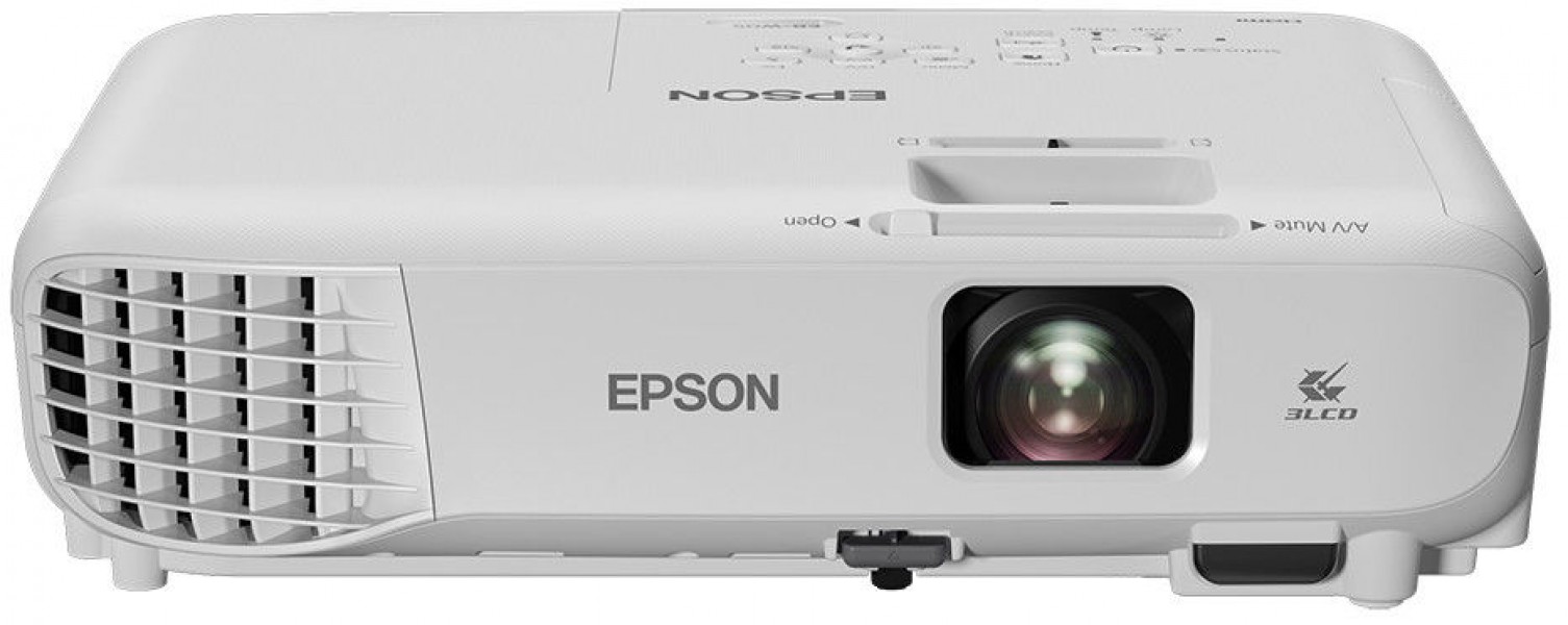 Epson EB-W05 V11H840040