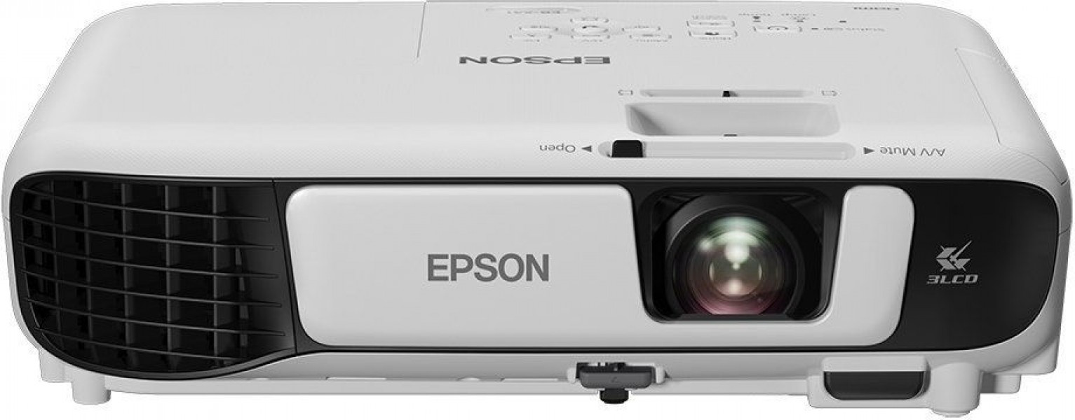 Epson EB-X41 V11H843040