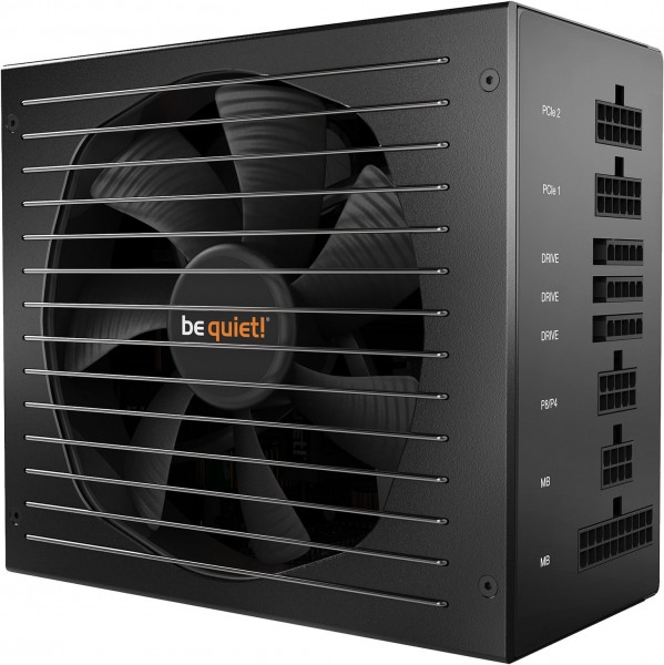 Be Quiet! Straight Power 11 650W