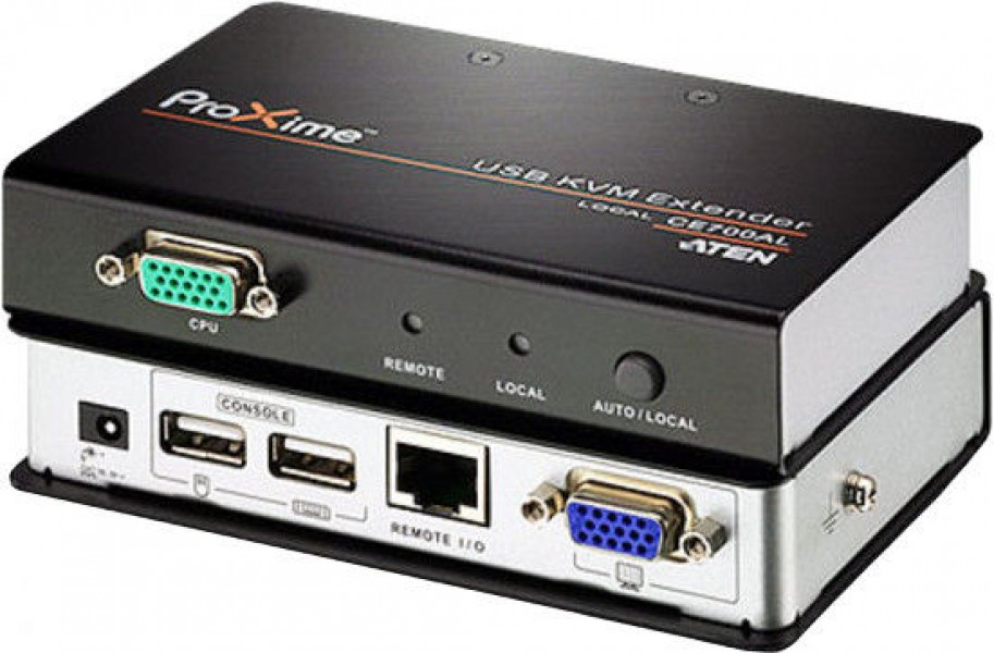 Aten CE700 USB Console Extender