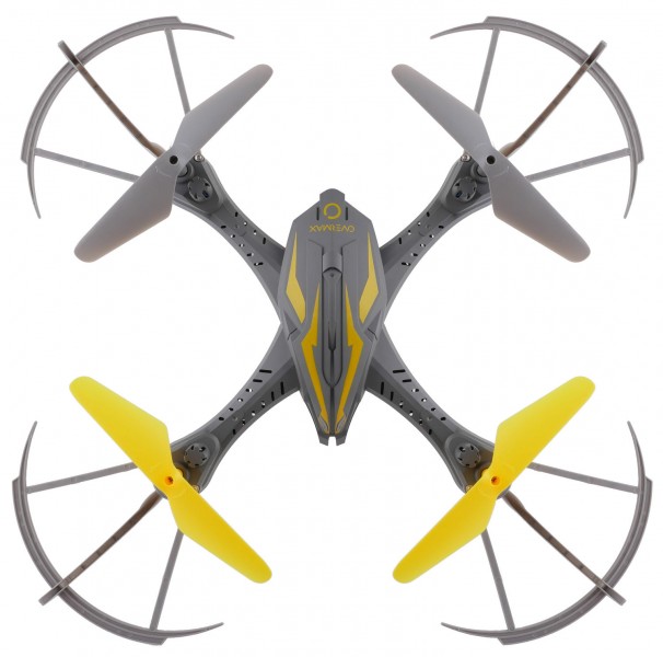 Overmax X-bee Drone 2.4 Grey