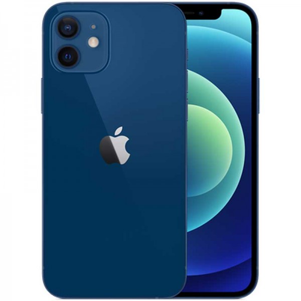 Apple iPhone 12 128GB blue EU MGJE3B/A